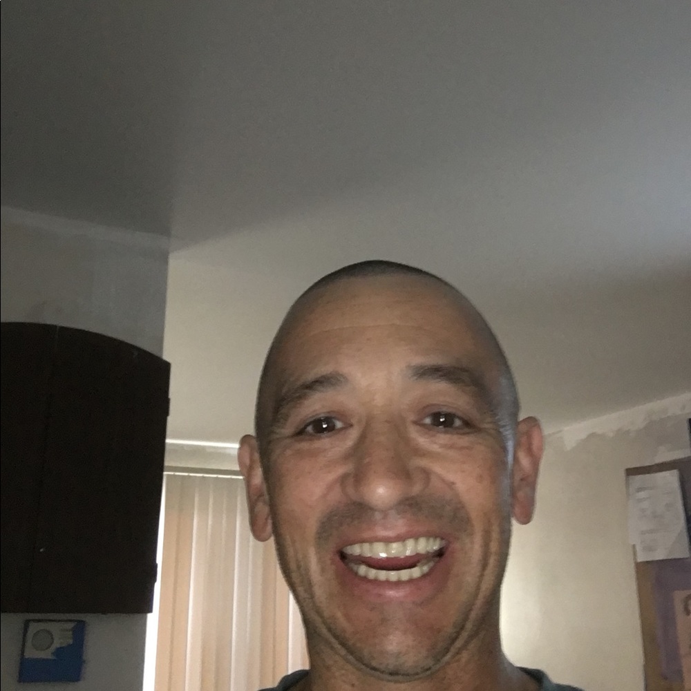 Meet your Posher, Jason